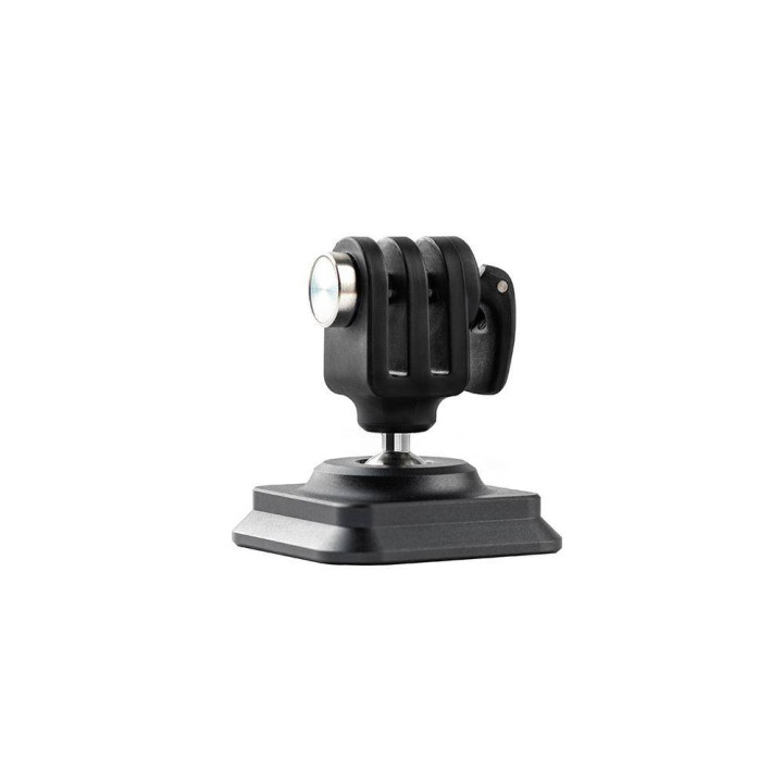 Soporte para cámaras deportivas PGYTECH 360° Arca-Swiss (P-CG-014)