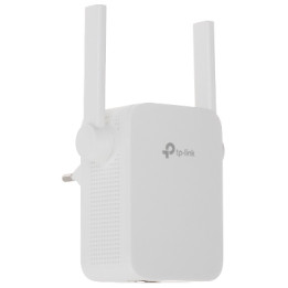 TP-LINK TL-WA855RE 300Mbps 2.4GHz Wi-Fi Range Extender