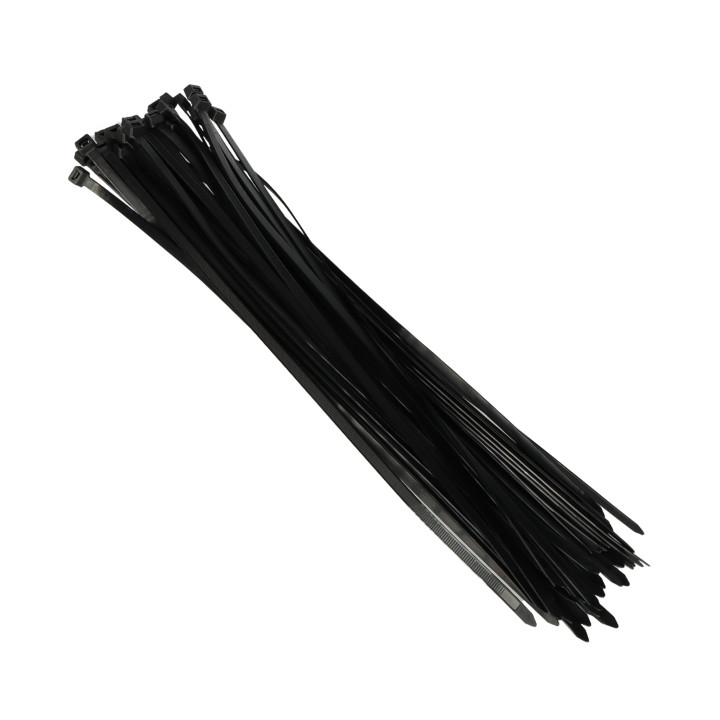 КАБЕЛЬНАЯ СТЯЖКА OPC-450X7.6/B*P50 CONOTECH