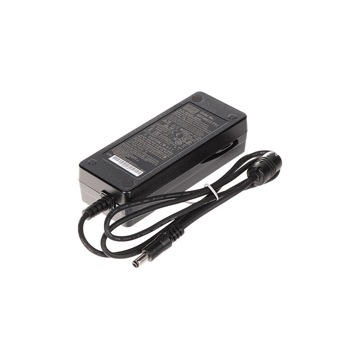 MEAN WELL GST40A12-P1J 40W 12V 3.33A AC/DC Power Adapter