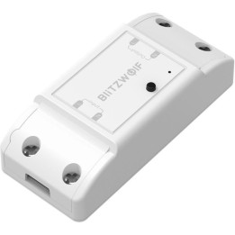 BlitzWolf BW-SS4 2200W, DIY (1-channel)