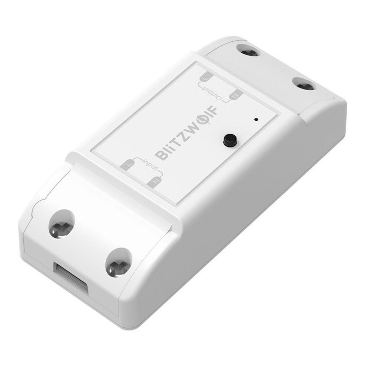 BlitzWolf BW-SS4 2200W, DIY (1-channel)