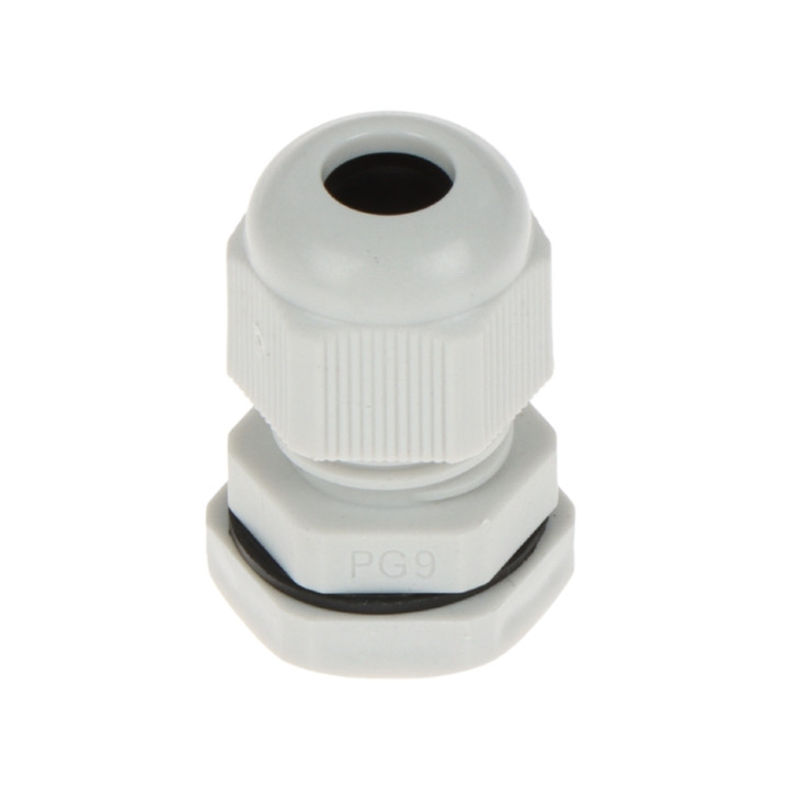 CABLE GLAND D/PG-9 IP68 PG 9