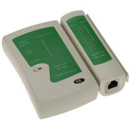 KABELTESTER NS-468