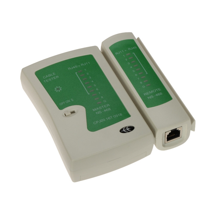 KABELTESTER NS-468