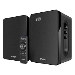 Динамик SVEN SPS-710, 40 Вт Bluetooth (черный)