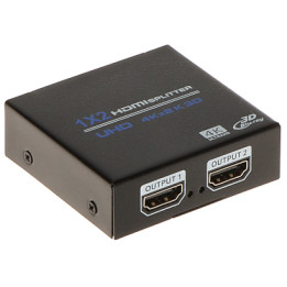 ROZDZIELACZ HDMI-SP-1/2KF