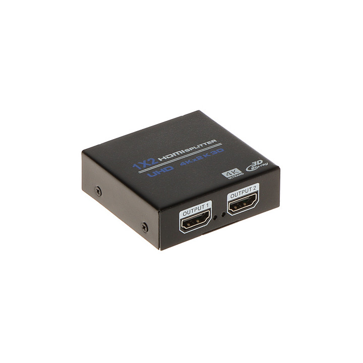 ROZDZIELACZ HDMI-SP-1/2KF