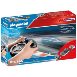 Playmobil City Life 71397 Remote control module with Bluetooth function