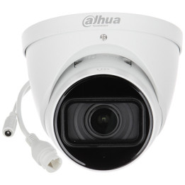 DAHUA IPC-HDW5842T-ZE-2712-S3 8.3MP 4K UHD Motorized Zoom IP Camera WizMind S