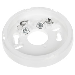 HY-TCDZ WISUALARM Smoke and Temperature Sensor Holder