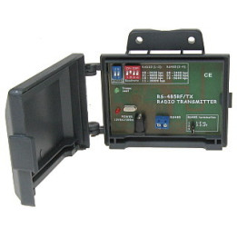 БЕСПРОВОДНОЙ ПЕРЕДАТЧИК RS-485RF/TX