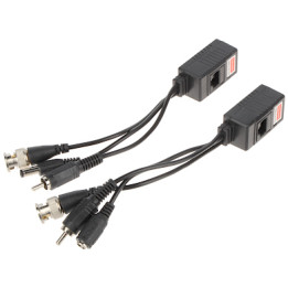 Video Transformer TR-1AUZ