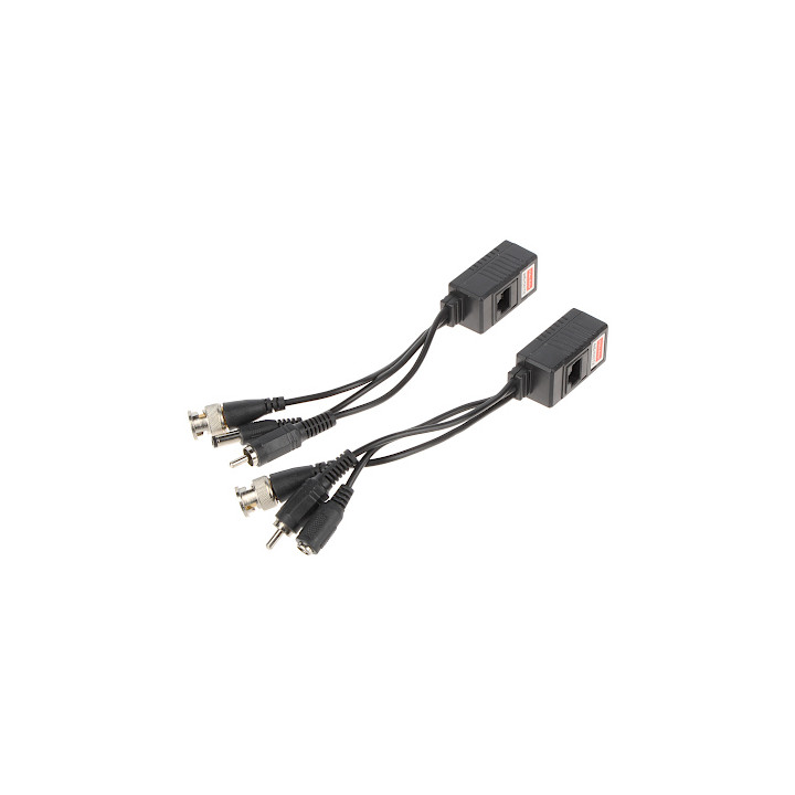 Video Transformer TR-1AUZ