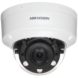 Hikvision DS-2CE50DF3T-VPLSZE(2.8-12MM) 1080p HD-TVI Antivandal Camera with Smart Hybrid Light