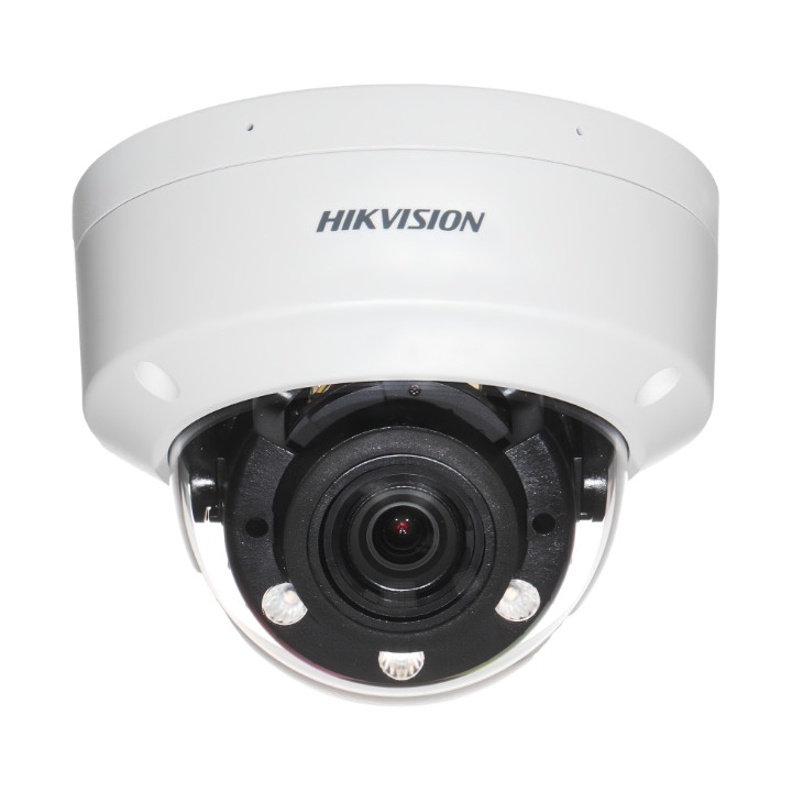 Hikvision DS-2CE50DF3T-VPLSZE(2.8-12MM) 1080p HD-TVI Antivandal Camera with Smart Hybrid Light