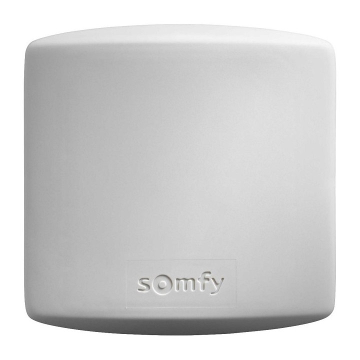 Somfy Outdoor radio receiver for RTS 500W lighting
