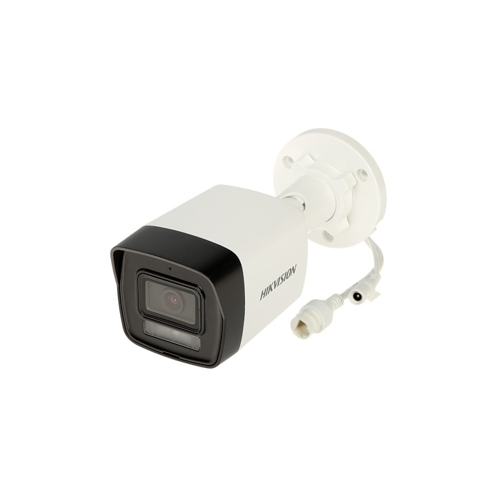 IP CAMERA DS-2CD1023G2-LIU(2.8MM) Smart Hybrid Light - 1080p Hikvision