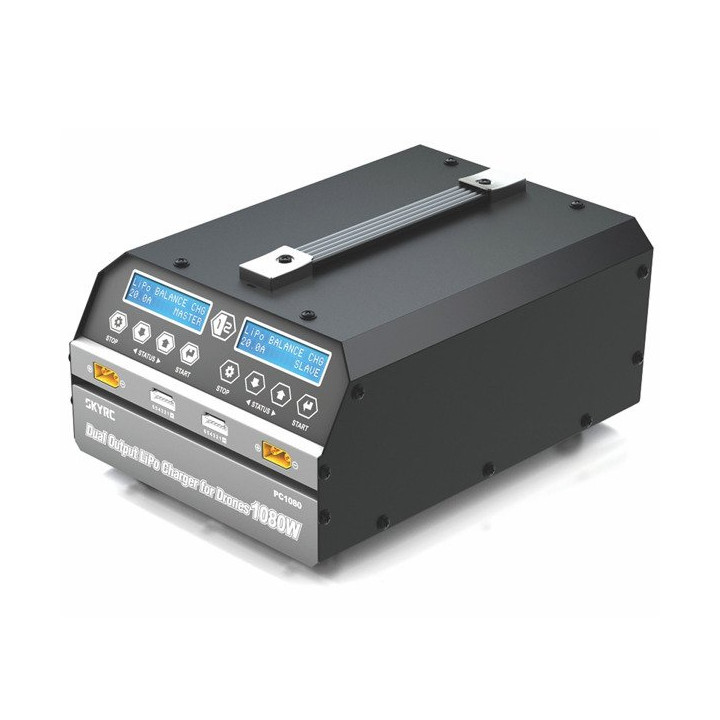 Charger SkyRC PC1080