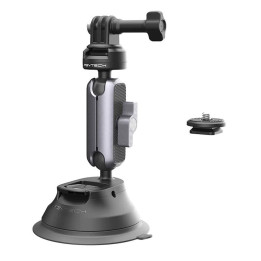 Soporte con ventosa PGYTECH para cámaras deportivas (P-GM-223)