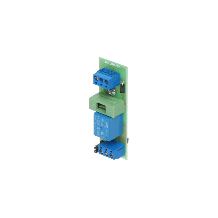 CONFIGURABLE CHANGE-OVER RELAY MODULE PK1-12-PST DELTA