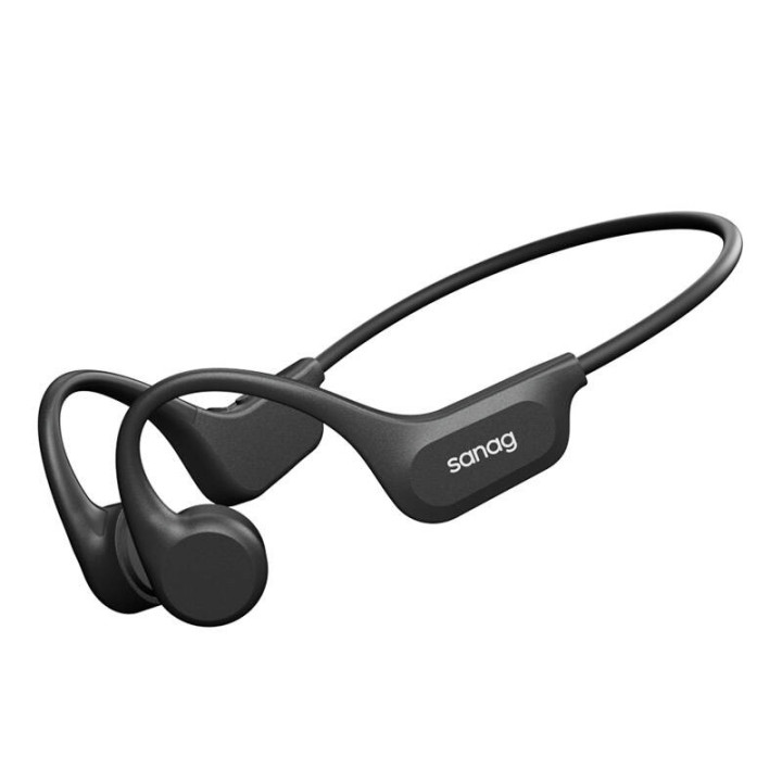 Беспроводные наушники Sanag B60S Pro (черные)