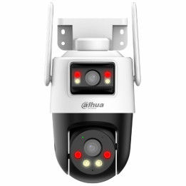 DAHUA P3D-3F-PV-4G Picoo Dual уличная IP PTZ камера 3Мп 4мм 4G
