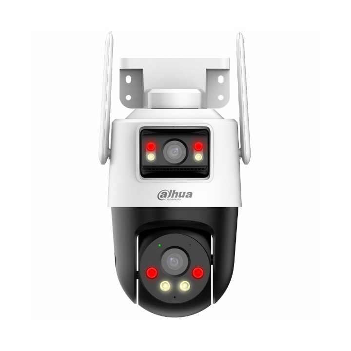 DAHUA P3D-3F-PV-4G Picoo Dual D1 3MP 4mm 4G IP PTZ Speed Dome Camera