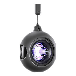 TWS Vention NBRB0 Earbuds T17 Auriculares inalámbricos (negro)