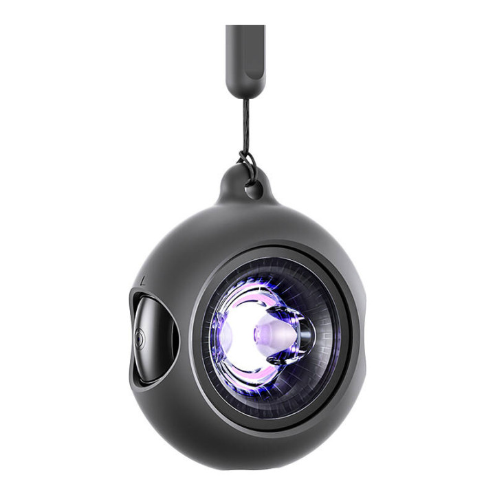 TWS Vention NBRB0 Earbuds T17 Casque sans fil (noir)