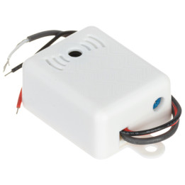 ADJUSTABLE AUDIO MODULE, MICROPHONE SM-8/R