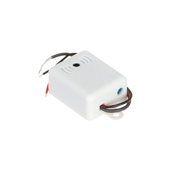 ADJUSTABLE AUDIO MODULE, MICROPHONE SM-8/R
