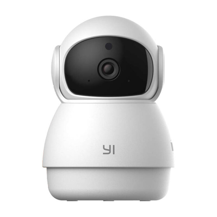 Внутренняя IP-камера Yi Dome Guard WiFi 2K HD