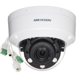 Hikvision DS-2CD2743G2-LIZS2U(2.8-12MM) 4MP Antivandal IP Camera with Smart Hybrid Light & AcuSense