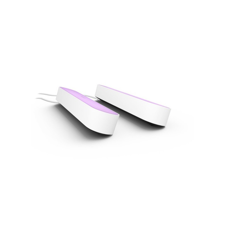 Philips Hue Play white 2-pack