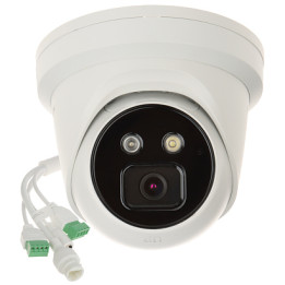 IP CAMERA DS-2CD2346G2-ISU/SL(2.8MM)(C) AcuSense - 4 Mpx Hikvision