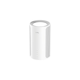 CUDY P4 Wi-Fi 6 Router 5G Access Point, 2.4 GHz 574 Mbps + 5 GHz 2402 Mbps