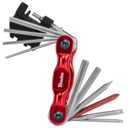 BICYCLE MULTITOOL DIY-BA1012 BRADAS