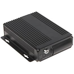 AHD MOBILE DVR ATE-D04SD-T2 4 CHANNELS AUTONE