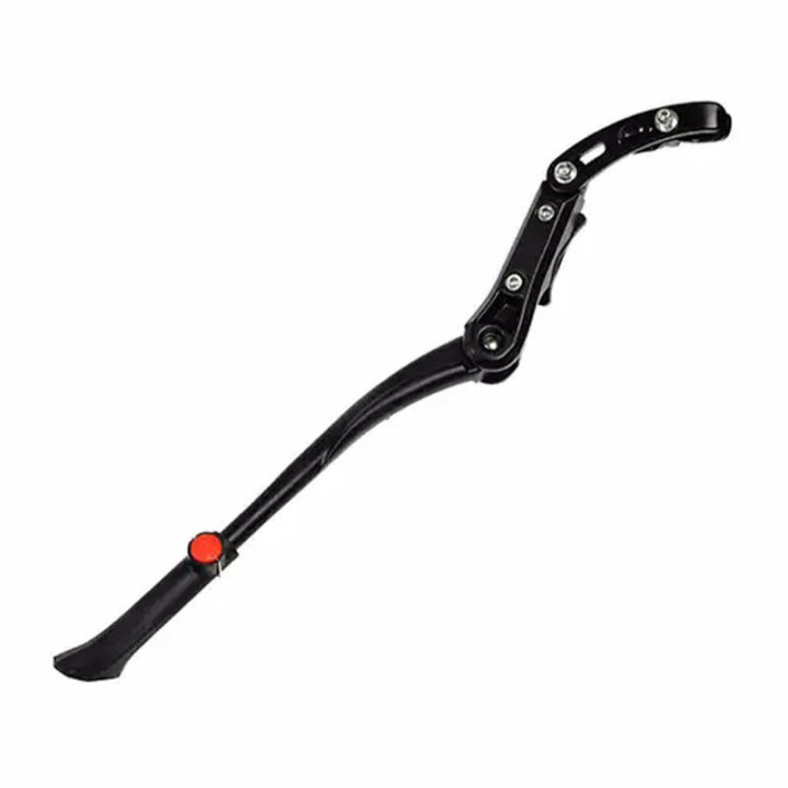Подставка для велосипеда Rockbros JC1005BK (черная)