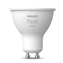 Philips Hue GU10 W 5,2W BT