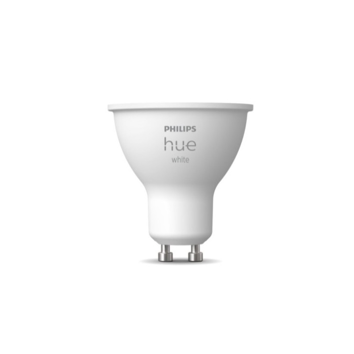 Philips Hue GU10 Вт 5,2 Вт BT