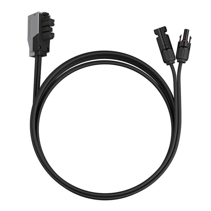 Кабель EcoFlow Power Hub для солнечной зарядки (6 м/20 футов)