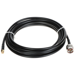 SMA-W-RP/N-W+H155-5M Cable Assembly