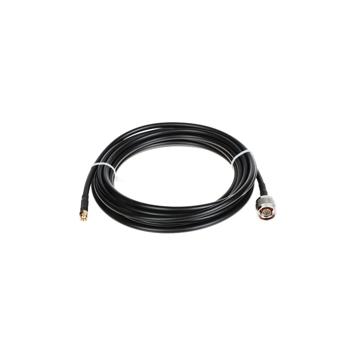 SMA-W-RP/N-W+H155-5M Cable Assembly