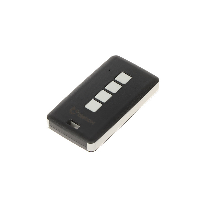 4-CHANNEL REMOTE CONTROL UREMOTE-BASIC/BLEBOX Wi-Fi