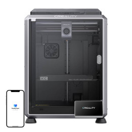 3D-принтер Creality K1C