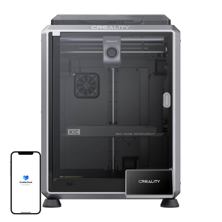 3D-принтер Creality K1C