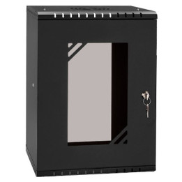 SZAFA RACK WISZĄCA RC10-9U-300GB STALFLEX