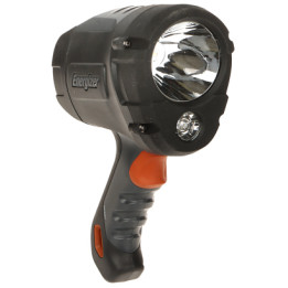 LINTERNA LT-SPOTLIGHT-HARDCASE-550/ENERGIZADOR RECARGABLE